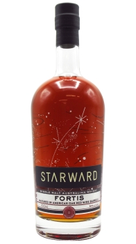 Starward - Fortis Single Malt Whisky 70CL