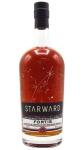 Starward - Fortis Single Malt Whisky 70CL