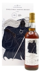 Laphroaig - Scottish Folklore Series 3rd Release 2001 19 year old Whisky 70CL