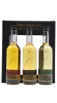 Penderyn - Miniature Gift Pack 3 x 5cl Whisky