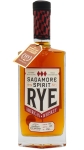 Sagamore - Signature Rye Whiskey 70CL