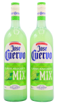 Jose Cuervo - Classic Margarita Mix Bundle 2 x 1 Litre Mixers