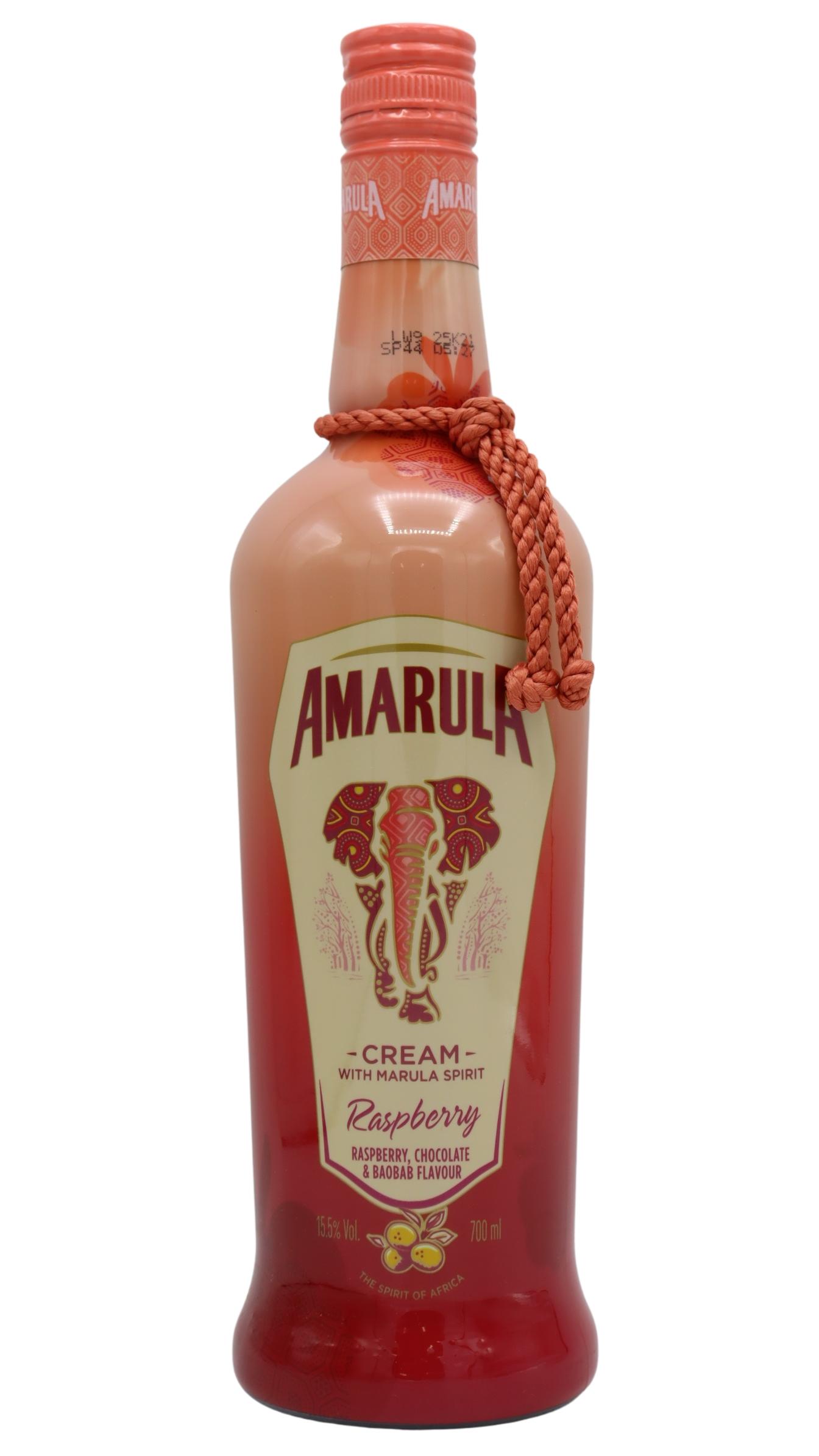 Amarula - Raspberry Chocolate Baobab Nationwide | Liqueur Cream Liquor
