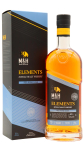 Milk & Honey - Elements Series Red Wine Cask Whisky 70CL