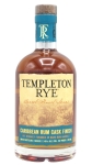 Templeton - Series 2 - Caribbean Rum Cask Rye Whiskey 70CL