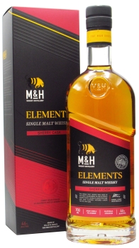 Milk & Honey - Elements Series Sherry Cask Whisky 70CL