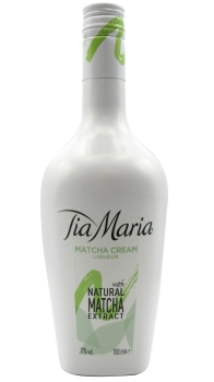 Tia Maria - Matcha Cream Liqueur 70CL