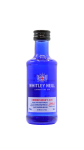 Whitley Neill - Connoisseurs Cut Miniature Gin 5CL