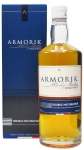 Armorik - Double Maturation - French Single Malt Whisky