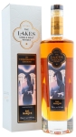 The Lakes - Bal Masque - Limited Edition Whisky 70CL