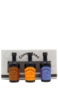 Companero - Miniature Gift Pack 3 x 5cl Rum