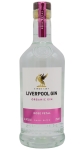 Liverpool Spirits - Rose Petal Gin 70CL