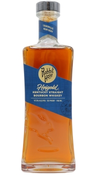 Rabbit Hole - Heigold Kentucky Straight Bourbon Whiskey 70CL