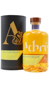 Athru - Small Batch Release #1 Irish Whiskey 70CL