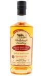 Ballykeefe - Single Estate Pot Still Cask Strength Irish 2017 Whiskey 70CL