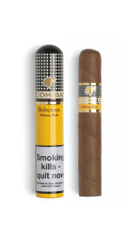 Cohiba - La Linea Classica - Robusto (Tubed)