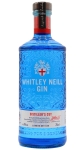 Whitley Neill - Distillers Cut Gin 70CL