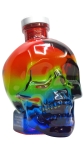 Crystal Head - (Dan Aykroyd) Limited Edition Pride Canadian Vodka 70CL