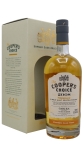 Caol Ila - Cooper's Choice - Single Bourbon Cask #16 2008 13 year old Whisky 70CL