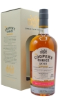 Linkwood - Cooper's Choice - Single Sherry Cask #303531 2011 10 year old Whisky 70CL