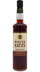 New York Distilling - Mister Katz's Rock And Rye Whiskey Liqueur 70CL