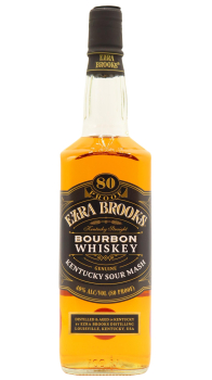 Ezra-Approved Whiskey Glasses for Your Home Bar - Ezra Brooks Bourbon