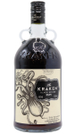 Kraken - Black Spiced (1.75 Litre) Rum