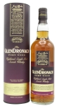 Glendronach - Port Wood Single Malt Scotch Whisky 70CL