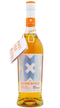 Glenmorangie - X Single Malt Whisky 70CL