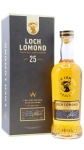 Loch Lomond - Lee Westwood Single Cask First Edition 1996 25 year old Whisky 70CL