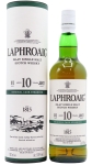 Laphroaig - Cask Strength Batch 013 10 year old Whisky 70CL