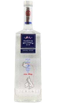 Martin Miller's - Original Gin 70CL