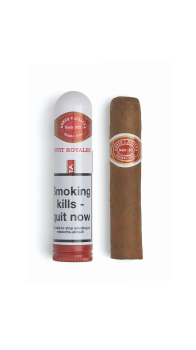 Romeo y Julieta - Petit Royales