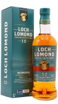 Loch Lomond - Inchmurrin Single Malt Scotch 12 year old Whisky 70CL