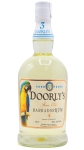 Foursquare - Doorlys Fine Old Barbados White 3 year old Rum 70CL