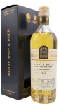 Glenturret - Ruadh Maor - Berry Bros & Rudd - Single Cask #69 2010 12 year old Whisky