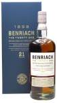 Benriach - The Twenty One Speyside Single Malt 21 year old Whisky 70CL