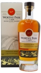 Worthy Park - Single Estate Rum 70CL