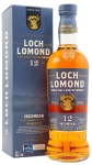 Loch Lomond - Inchmoan Single Malt Scotch 12 year old Whisky 70CL