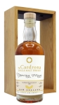 Cardrona - Growing Wings Single Cask #301 2016 5 year old Whisky 35CL