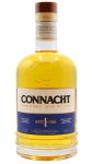 Connacht - Inaugural Release - Single Malt Irish 4 year old Whiskey 70CL