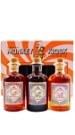 Monkey 47 - Kiosk Miniature Gift Pack 3 x 5cl Gin