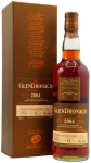 Glendronach - Single Cask #5521 (Batch 13) 2004 12 year old Whisky 70CL