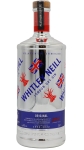 Whitley Neill - Queen Elizabeth II 2022 Platinum Jubilee (1 Litre) Gin