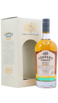 Teaninich - Cooper's Choice - Single Beaumes De Venise Cask #707329 2010 11 year old Whisky