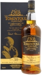 Tomintoul - Robert Flemming 30th Anniversary 3rd Edition 30 year old Whisky 70CL