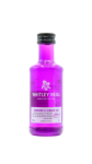 Whitley Neill - Rhubarb & Ginger Miniature Gin 5CL