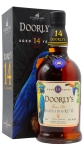 Foursquare - Doorlys Fine Old Barbados 14 year old Rum 70CL