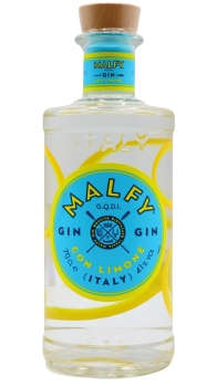 Malfy - Con Limone Gin 70CL