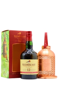 Redbreast - Birdfeeder & 12 Year Old Whiskey 70CL